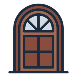 Door  Icon