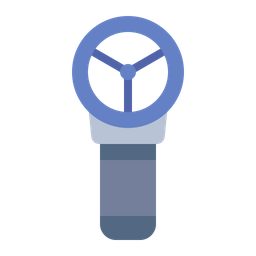 Anemometer  Icon