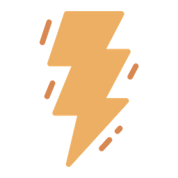 Bolts  Icon