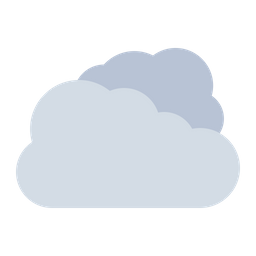 Cloud  Icon