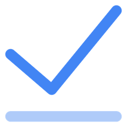 Checklist  Icon