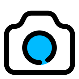 Camera  Icon