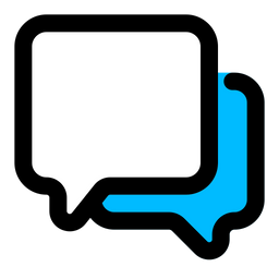 Conversation  Icon