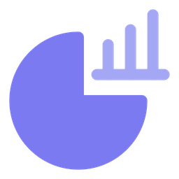 Analytics chart  Icon