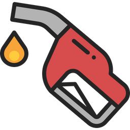 Fuel Nozzle  Icon