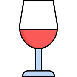 Alcohol glass  Icon