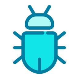 Bug  Icon