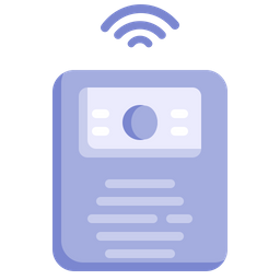 Intercom  Icon