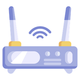 Router  Icon