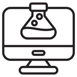 Tutorial de química  Ícone