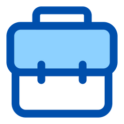 Briefcase  Icon