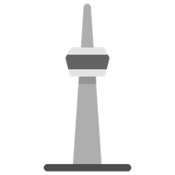 Cn-tower  Icon