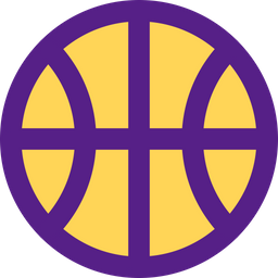 Basketball match  Icon