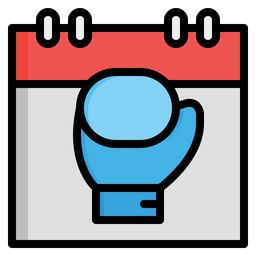 Boxer  Icon