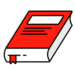 Book  Icon