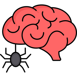 Brain  Icon