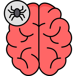 Brain  Icon