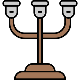 Candle  Icon