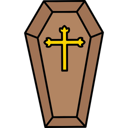 Coffin  Icon