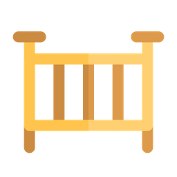 Bassinet  Icon