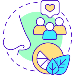 Engage limbic system  Icon