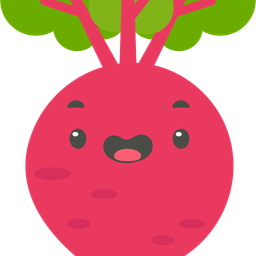 Beetroot  Icon