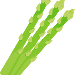 Asparagus  Icon