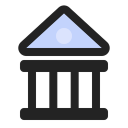 Bank  Icon