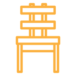 Chair  Icon