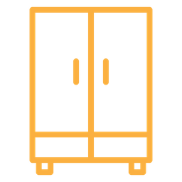 Cupboard  Icon