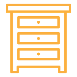 Cabinet  Icon