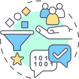 Lab usability testing  Icon