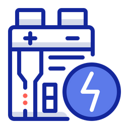 배터리  아이콘