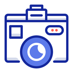 Camera  Icon