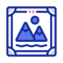 Frame  Icon