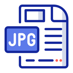 Jpg File  Icon