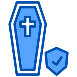 Funeral  Icon