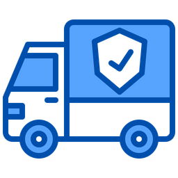 Delivery Truck  Icon