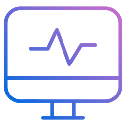 Cardiology  Icon