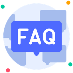 Faq  Icon