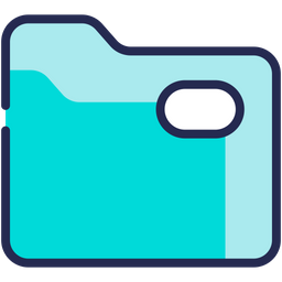 Folder  Icon