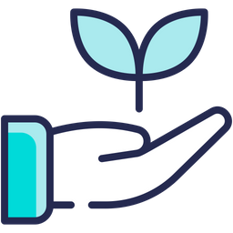 Growth  Icon