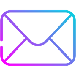 Email  Icon