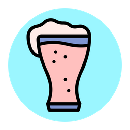 Beer  Icon