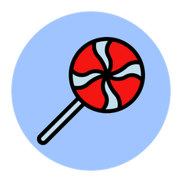 Lollipop  Icon