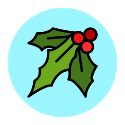 Mistletoe  Icon