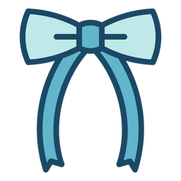 Ribbon  Icon