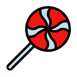 Lollipop  Icon