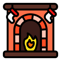 Fireplace  Icon