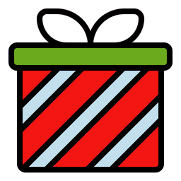 Gift box  Icon